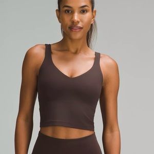 Lululemon align tank
